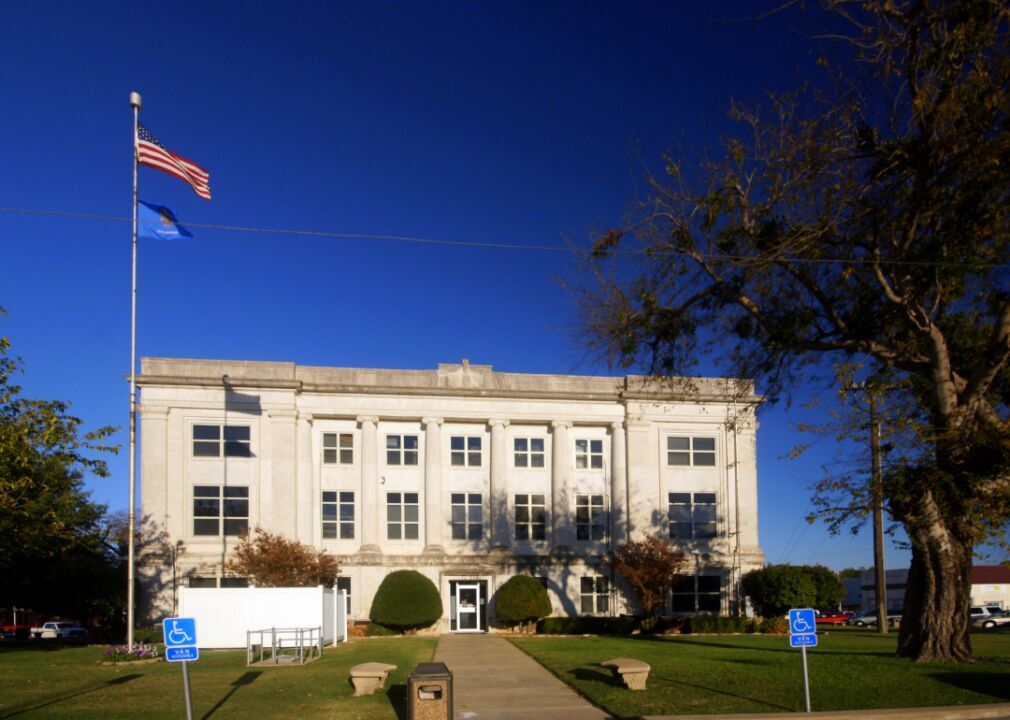 #49. Marshall County
